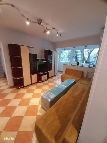 Apartament 2 camere luminos | Parter Inalt | 2 Locuri de Parcare - 1