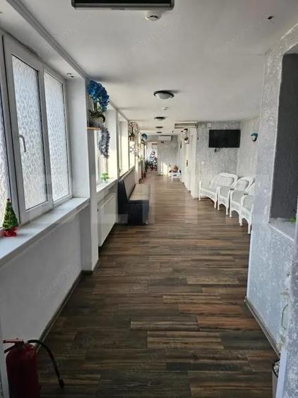 Azil de batrani complet echipat de vanzare - la 40 km de Timisoara - 15