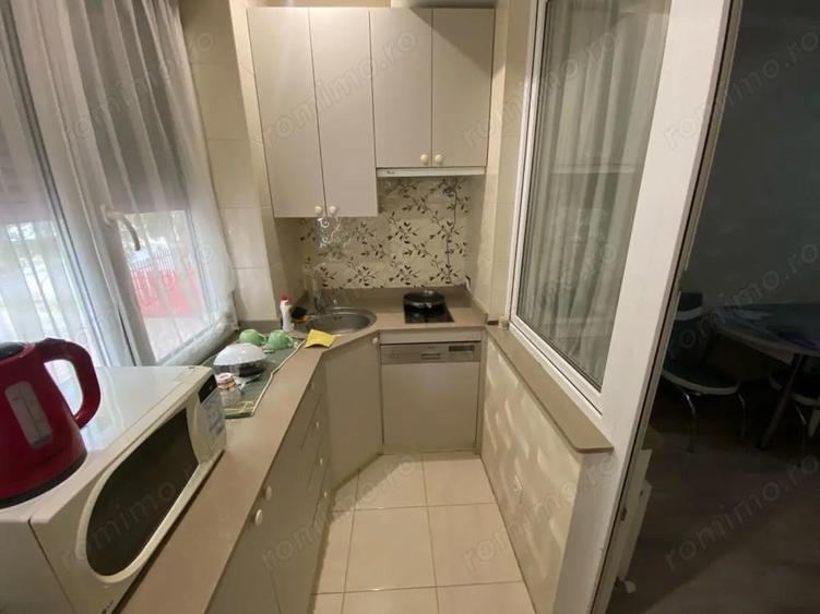 Garsoniera de inchiriat in zona Colentina cu centrala proprie - 2