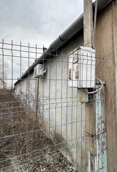 Vand teren in comuna Giarmata - 4