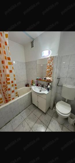 Inchiriez apartament 1 camera Take Ionescu - 2