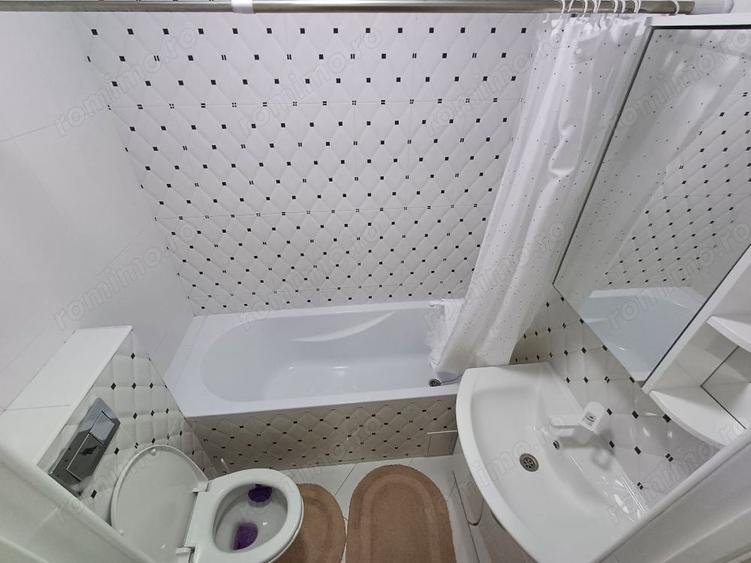 Garsoniera moderna de inchiriat in zona 13 Septembire! - 2