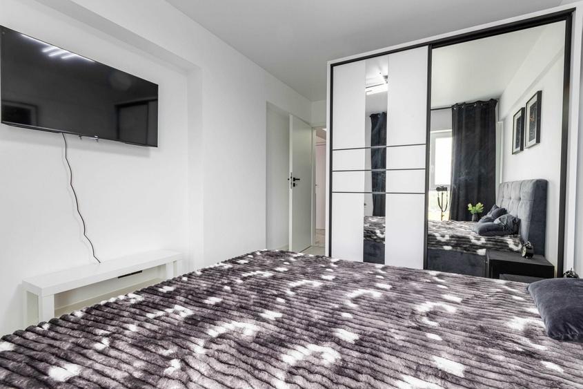 ✨ Apartament premium 2 camere – Sun Royal View, gata de mutare, 550€ - 2