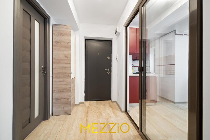 ✅Apartament 2 camere decomandate · bucătărie separată · Compozitorilor - 8