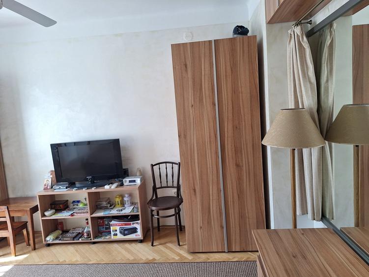 Inchiriem Garsoniera Moderna Semidecomandata Centrul Istoric - 5