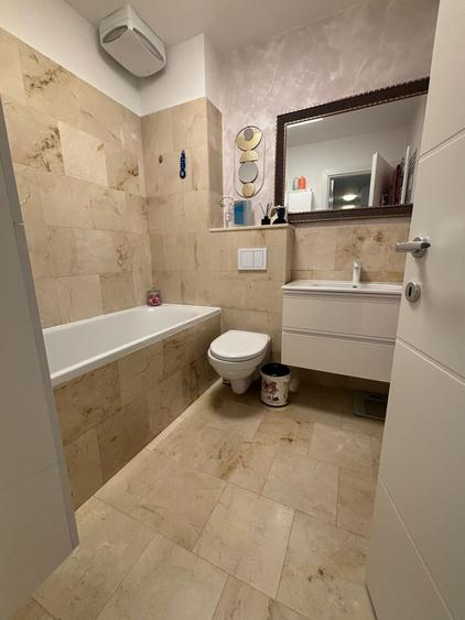 Apartament Valea Lupului- 3 camere - 10