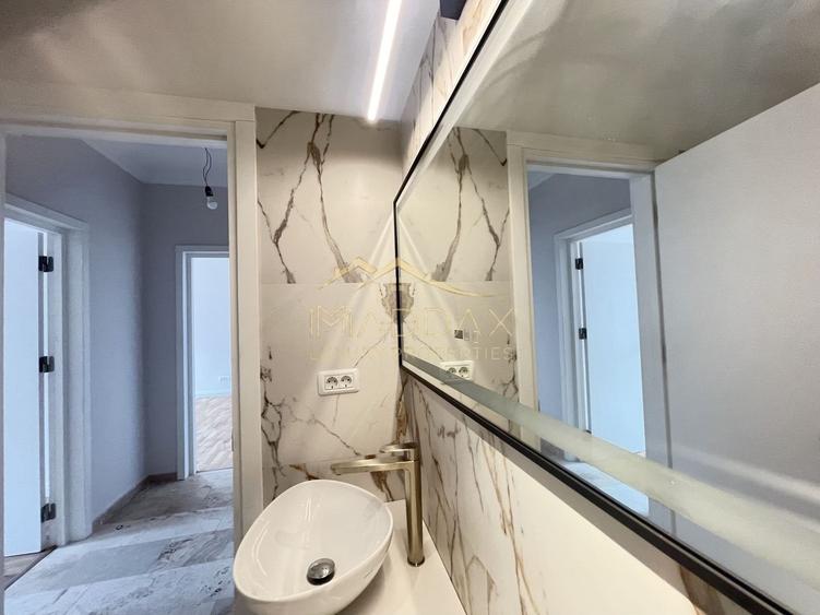 Apartament**3 camere**104mp // Bloc NOU// TEI ***FIRST RENT*** - 11