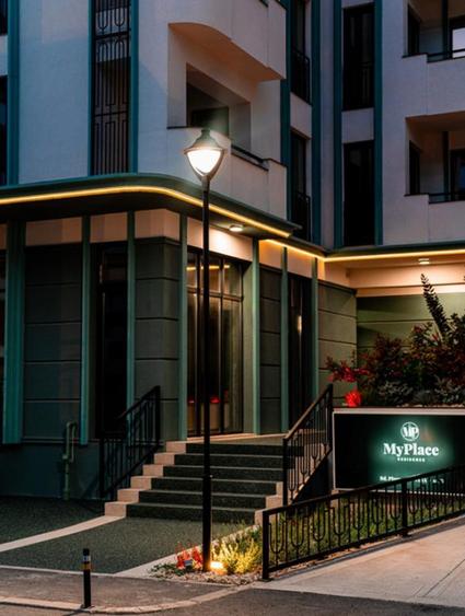 Spatiu Comercial | Complex My Place Residence | Pipera | Nou | 748 mp - 8