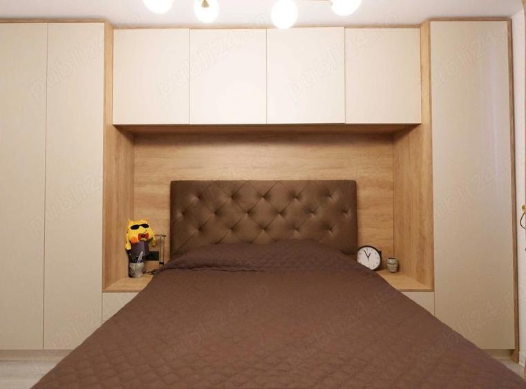 Garsoniera Studio Forest Tunari Parcare inclusa - 3