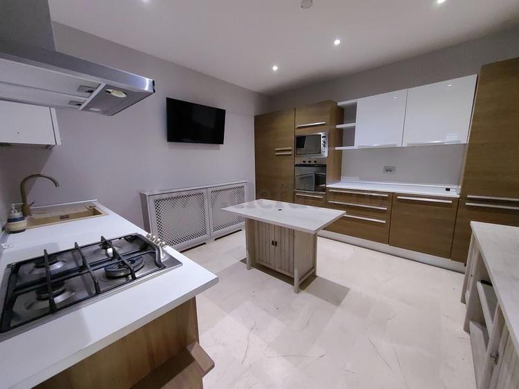 Baneasa Residential Park - Vila in apropiere de British School - 25