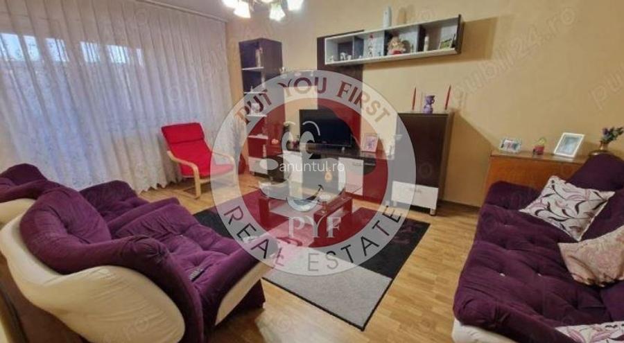 Gorjului | Apartament 3 camere | Decomandat | 80mp | B11623 Gorjului | Apartament 3 camere | Decomandat | 80mp | B11623