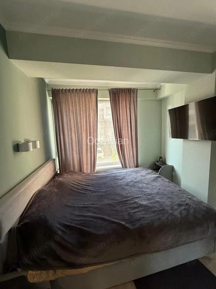 Garsoniera de inchiriat in zon Gorjului cu centrala proprie Garsoniera de inchiriat in zon Gorjului cu centrala proprie