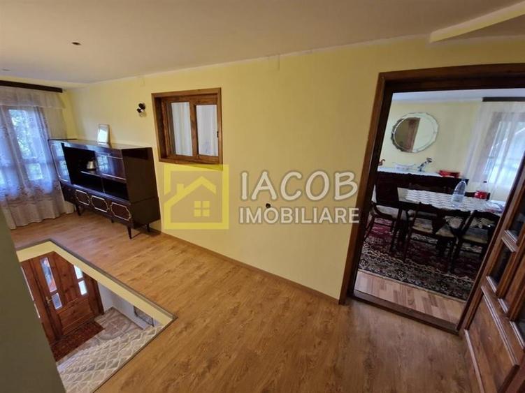 Casa P+1, loc. Dumbrava - Bacau - 16