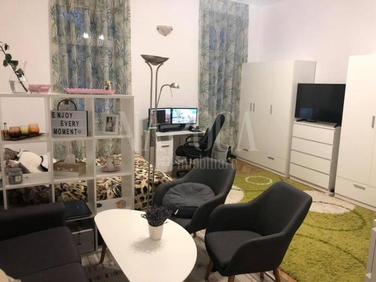 Casa 8 camere de vanzare in Centru, Cluj Napoca - 1