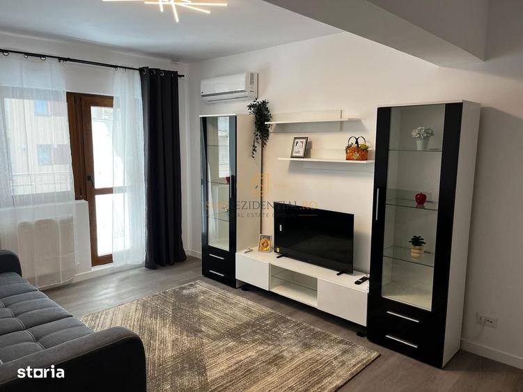 Apartament decomandat-prima inchiriere-Metalurgiei-Parc Tudor Arghezi - 3