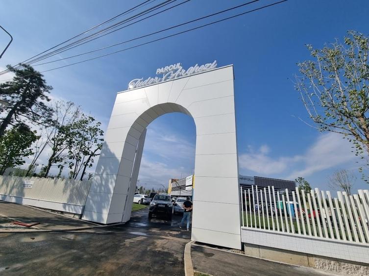 Locuinta noua cu 3 camere + balcon - zona Parc Tudor Arghezi, Bd Metalurgiei - 26