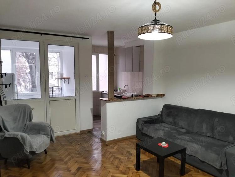 Garsoniera renovata situata in Vatra Luminoasa. - 6