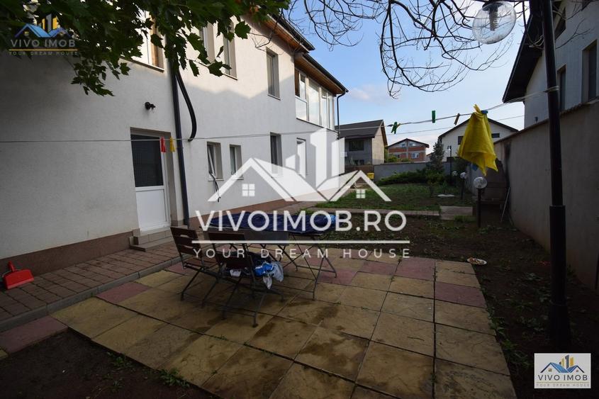 Berceni - Fabrica de Mobilă | Vila P+1 | 5 camere | teren 576 mp - 7