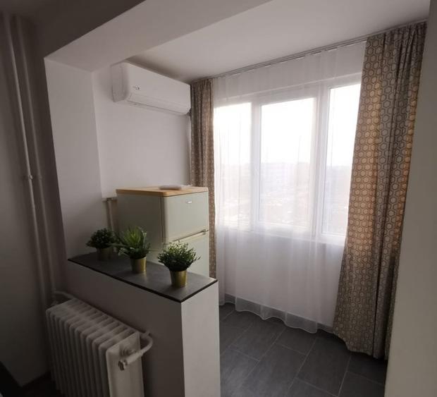 Favorit garsonieră modernă 3 minute de metrou - 8