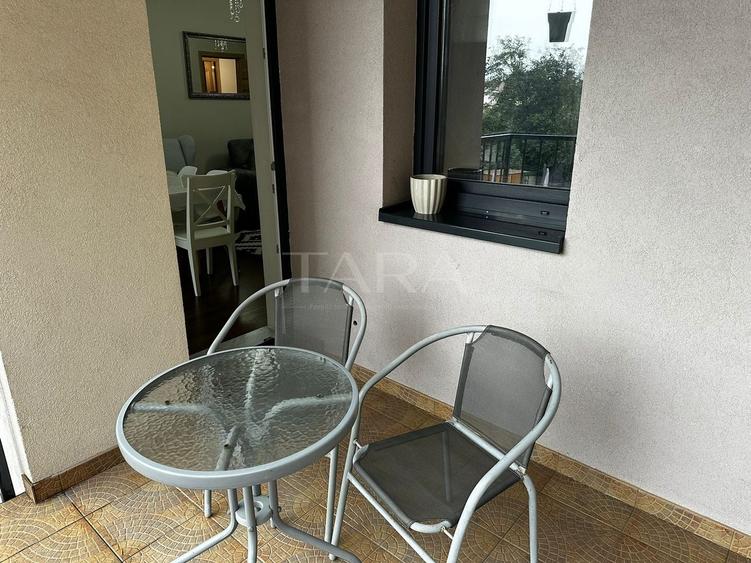 EXCLUSIVITATE. Studenti UMF. ULTRACENTRAL, Platinia Elite Residence. - 5