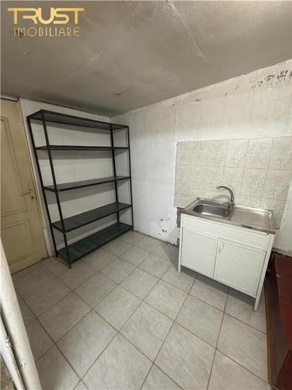 Casa / Spatiu Comercial I Gheorgheni I str. Bistritei - 23
