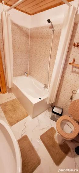 Inchiriez casa vila pe termen lung - 6