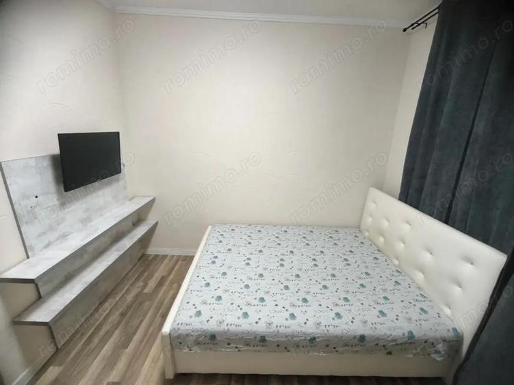 Garsoniera de inchiriat in Piata Muncii - 1