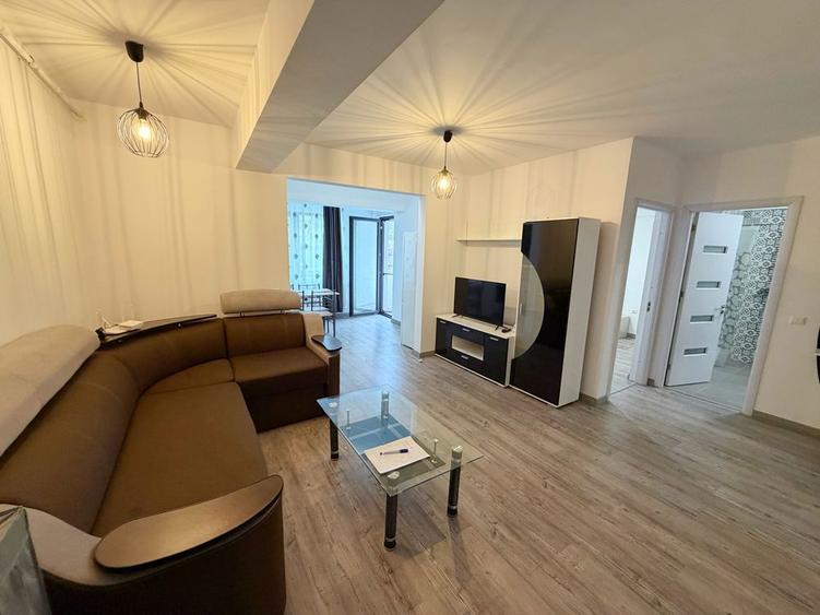 Apartament de inchiriat in Craiova, Magnolia(Bariera Valcii) - 7