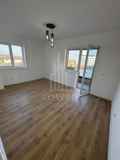 Apartament rezidențial NOU | 3 Camere - 6