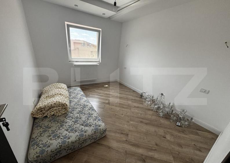 Apartament 4 camere, 90 mp, zona liceului Economic - 9