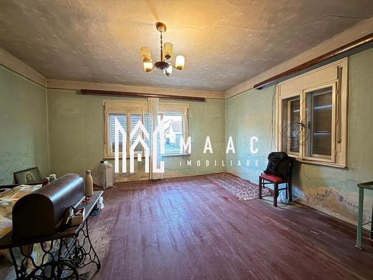 Casa individuala 3 camere | Pivnita | Pod | Curte | Lupeni - 9