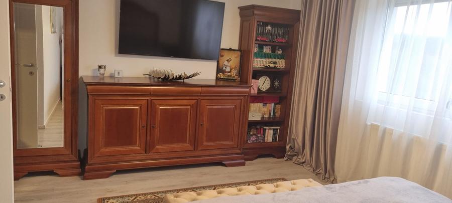 Pipera , Tunari langa Padure - 7