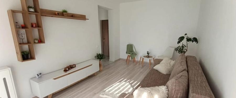Apartament 2 camere, decomandat, 50 mp, centrala, ac, Metalurgiei Residence - 3