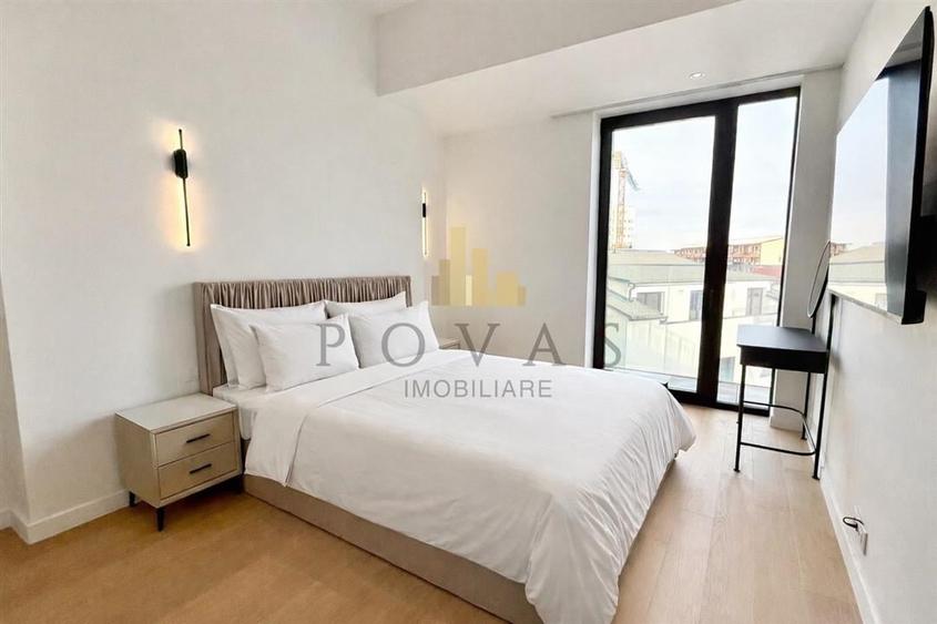 Inchriere Studio One Verdi Floreasca - 4