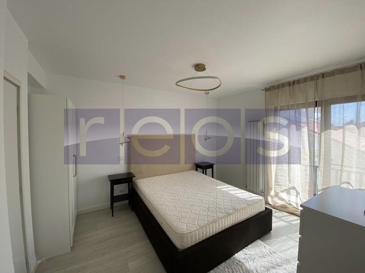 VANZARE VILA MODERNA CU GRADINA | 3 DORMITOARE | 2 LOCURI PARCARE | - 6