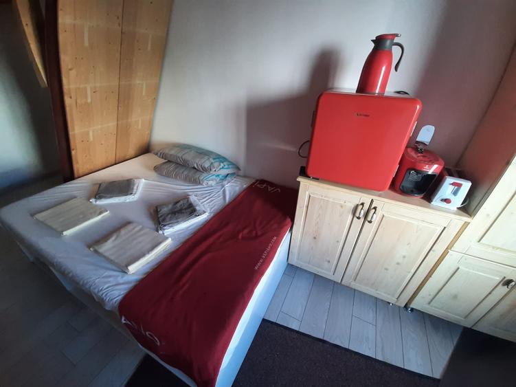 Garsoniera zona Centrala - 2