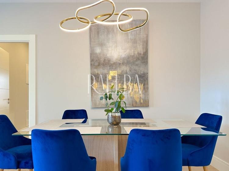 Triana | 3 camere | Pipera | Parcare | Padure | Piscina - 1