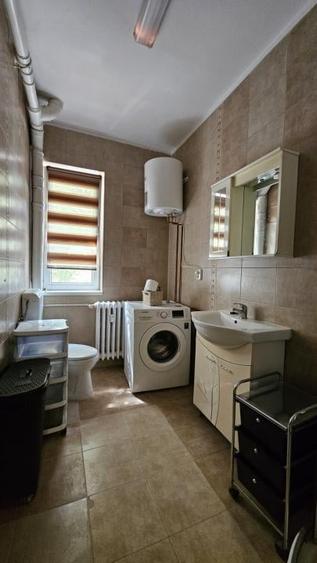 Inchiriere garsoniera la parter Bulevardul Lacul Tei - 16