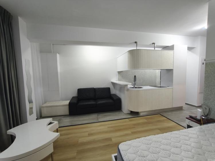 Rezervelor nr. 54-Garsoniera moderna de inchiriat - 4