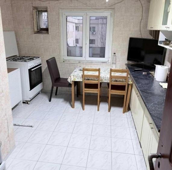 Apartament -3 camere - decomandat - Colentina - 6