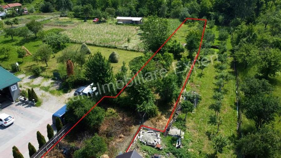 Casa de vanzare in comuna Albe?tii de Arge?, jude? Arge?. - 19