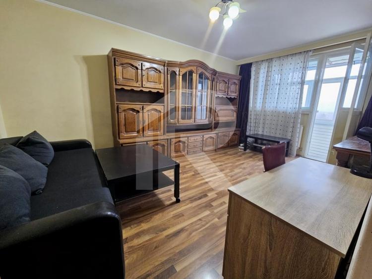 BERCENI - PIATA RESITA, 3 CAMERE 73 MP TOTAL, CENTRALA PROPRIE! - 4