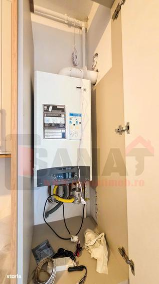 Ocazie: Ap. NOU | 78 mp | balcon | Prima Utilizare | Parcare | Video - 9