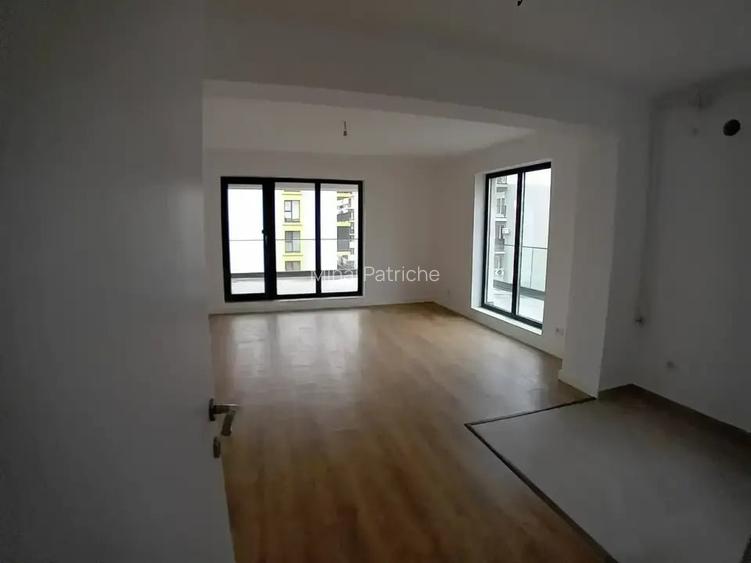 TVA INCLUS Apartament 2 camere FINALIZAT - Pallady / Parcul Teilor
