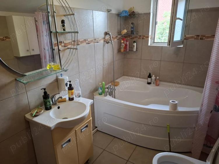 Casa Adunatii Copaceni - 6