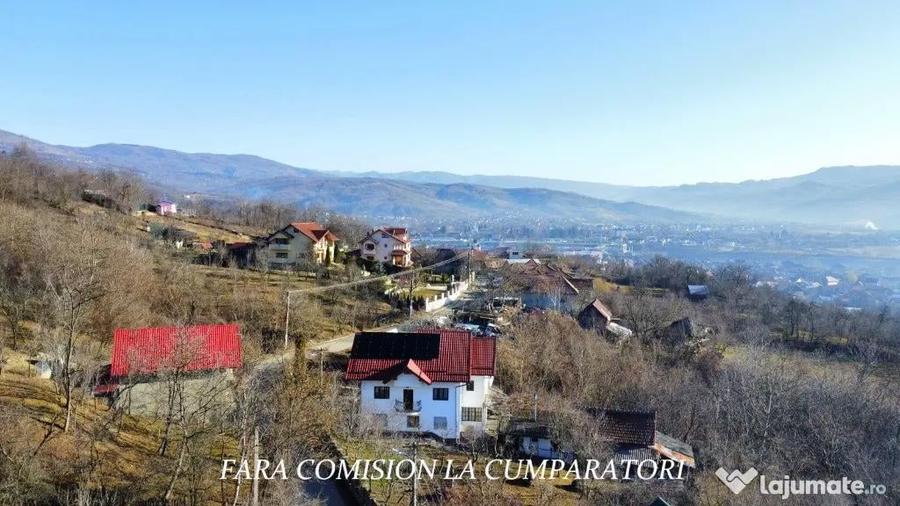 CALIMANESTI, TEREN 1231 MP - 8