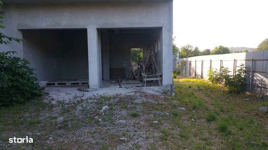 Campina - Cartier Reziden?ial - casa + teren 1974mp - 230000 Euro - 1