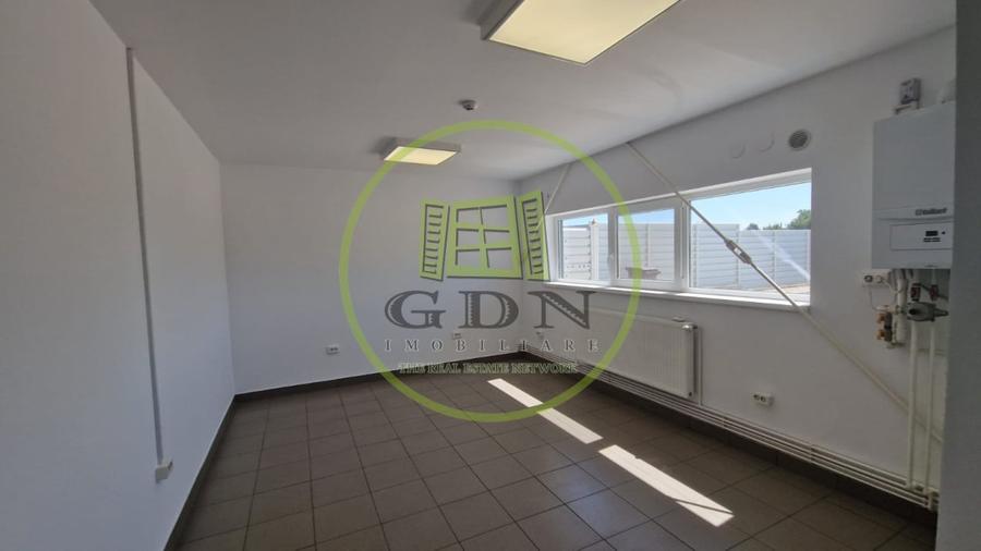 Hala industriala, 600mp, Carcea, zona Ford - 5