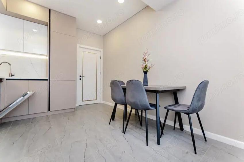 Ofer spre vanzare apartament de doua camere in zona crangasi - 9