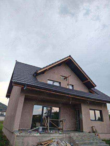 Casa Zona Sacerdoteanu - 4